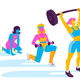 Image for article titled Stronger Than Yesterday: The History of the Women-Only Gym